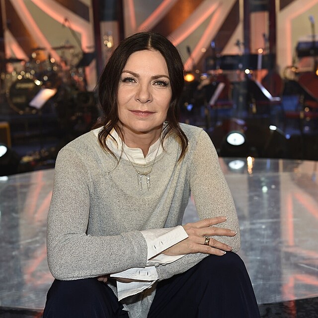Anna K