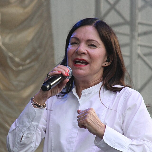 Anna K