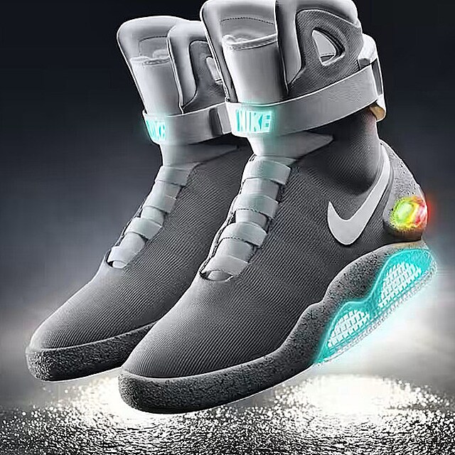 Nike Air Mag
