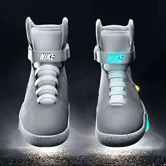 Nike Air Mag