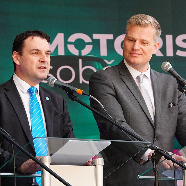 Petr Macinka, Filip Turek