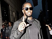 Sean �Diddy� Combs