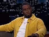 Diddyho soud pokra�uje: Ventura popsala, co hrozného jí rapper provedl