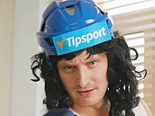 Mistrovství sv�ta v hokeji nav�tívil i Pruyem. �ech�m p�ipravil sout�