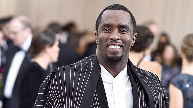 Sean Diddy Combs