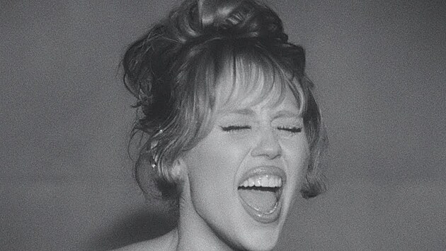 Miley Cyrus