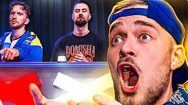 VladaVideos pedstavil vlastn sout. lenem poroty je i Erik Meldk