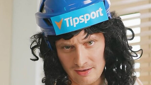 Mistrovstv svta v hokeji navtvil i Pruyem. echm pipravil sout