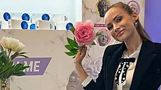 Müllerová se ve spolenosti pohybuje zídka, radji se soustedí na svou...