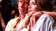 Pája a Domi na Oktagonu