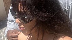 Bianca Censori