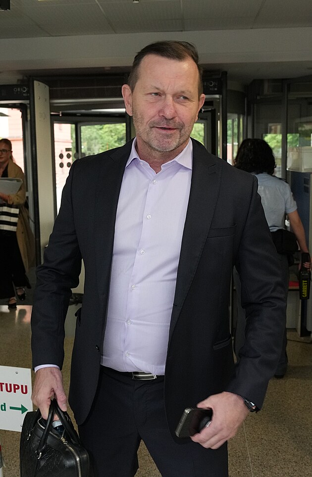 Jaromr Soukup