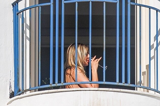Heidi Klum a Tom Kaulitz