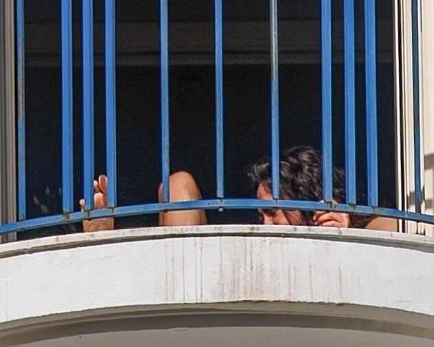 Heidi Klum a Tom Kaulitz