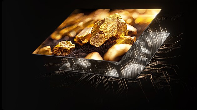 Televize, kter� v�s ohrom� � Seznamte se s Hisense U8Q!