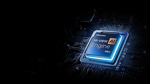 Televize, kter� v�s ohrom� � Seznamte se s Hisense U8Q!