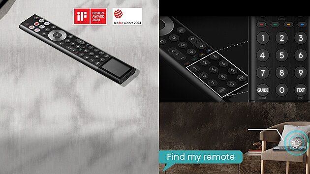 Televize, kter� v�s ohrom� � Seznamte se s Hisense U8Q!