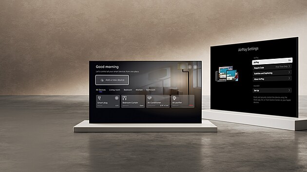 Televize, kter� v�s ohrom� � Seznamte se s Hisense U8Q!