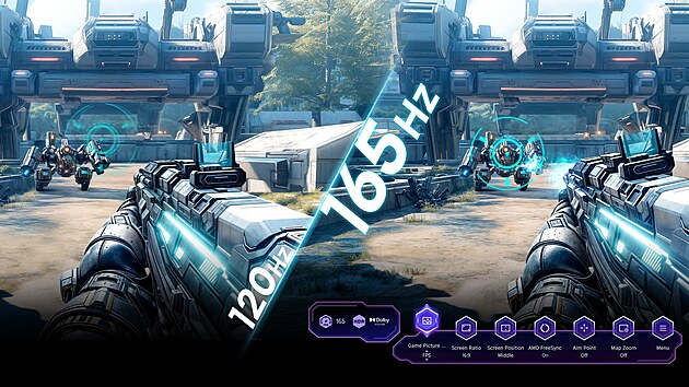 Televize, kter� v�s ohrom� � Seznamte se s Hisense U8Q!