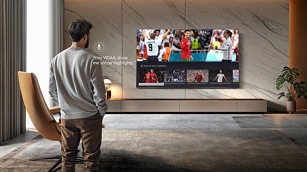 Televize, kter� v�s ohrom� � Seznamte se s Hisense U8Q!