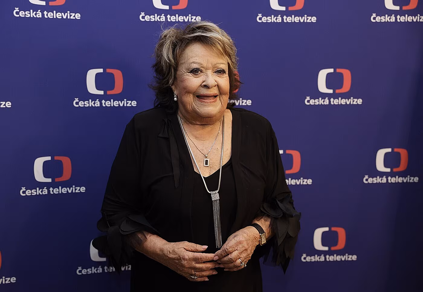 Ji�ina Bohdalov�