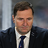 Robert Záruba rozhodn neproívá nejlepí MS kariéry. Vímají si toho i na...