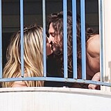 Heidi Klum a Tom Kaulitz