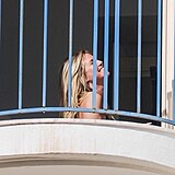 Heidi Klum a Tom Kaulitz