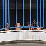 Heidi Klum a Tom Kaulitz