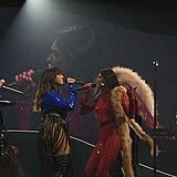 Ewa Farna a Dua Lipa