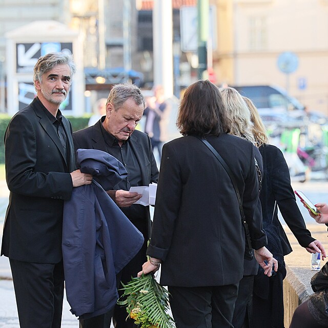 Martin Myika a Miroslav Krobot