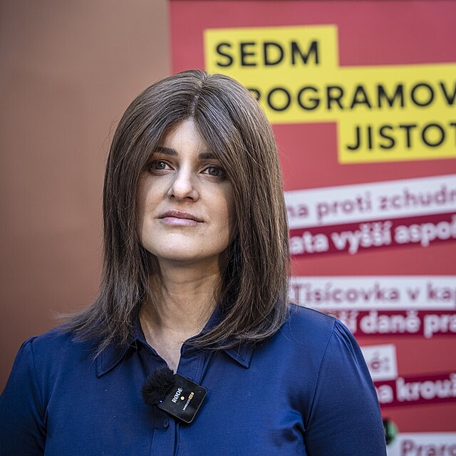Jana Malov