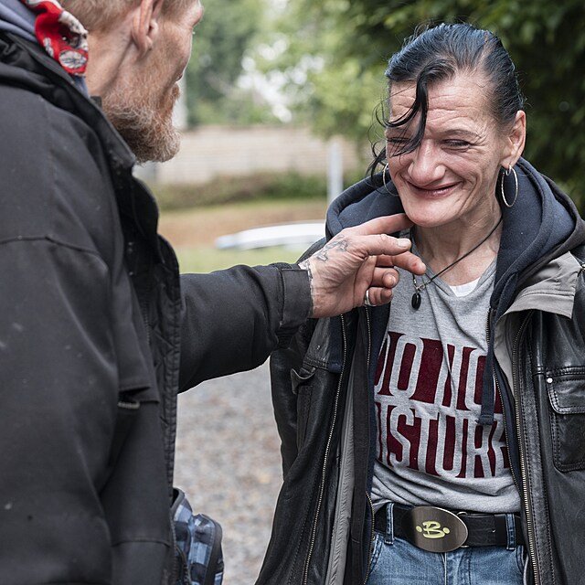 Kate�ina Brad��ov� promluvila o pl�novan� svatb� i zdravotn�ch probl�mech.