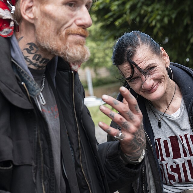 Kate�ina Brad��ov� promluvila o pl�novan� svatb� i zdravotn�ch probl�mech.