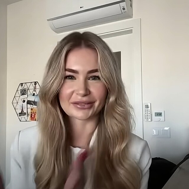 Natlie Smutn