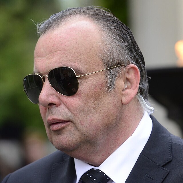 Zden�k Zahradn�k