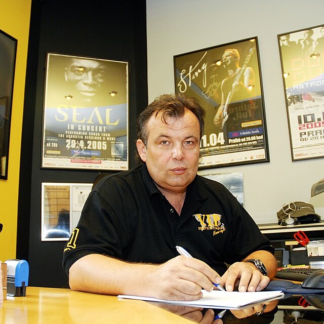 Zden�k Zahradn�k