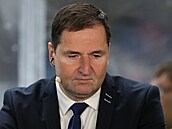 Robert Záruba rozhodn neproívá nejlepí MS kariéry. Vímají si toho i na...