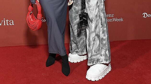 Mercedes-Benz fashionWeek