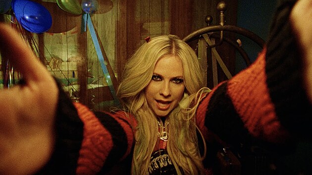 Avril Lavigne, Simple Plan