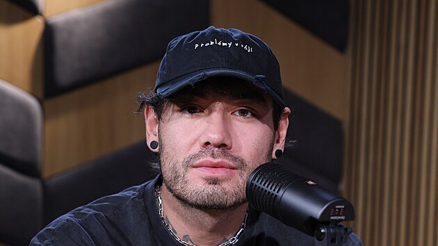 Renne promluvil o vy�azen� i Michaelov� h�e. Zachoval se podle n�j jako srab.