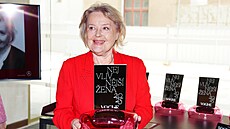 Magda Vááryová (2025)