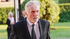 Mirek Topolánek