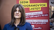 Jana Maláová