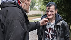 Kate�ina Bradá�ová promluvila o plánované svatb� i zdravotních problémech.