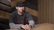 Renne promluvil o vy�azení i Michaelov� h�e. Zachoval se podle n�j jako srab.