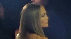 Jennifer Lopez