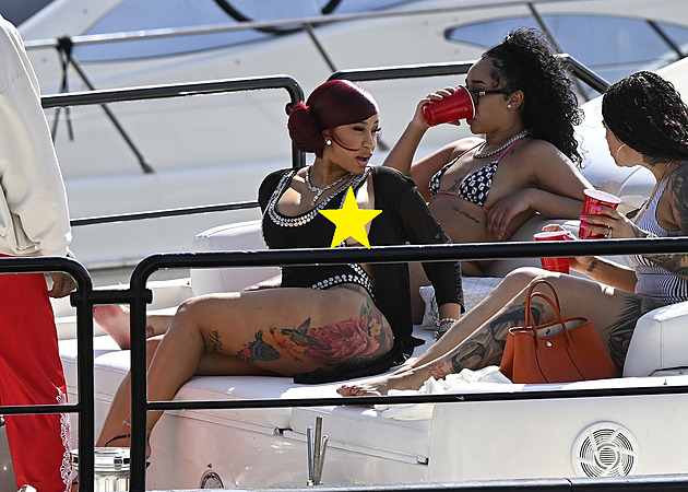 Cardi B