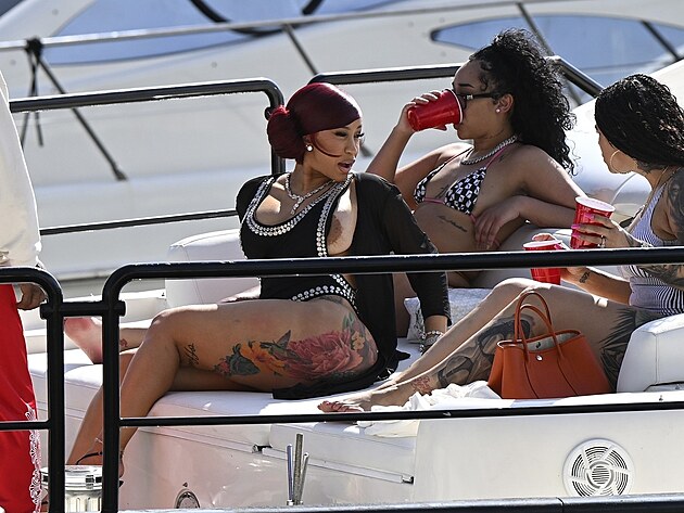 Cardi B