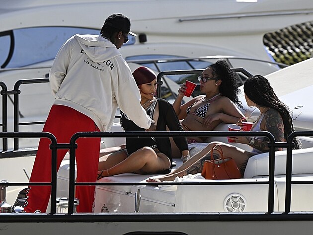Cardi B